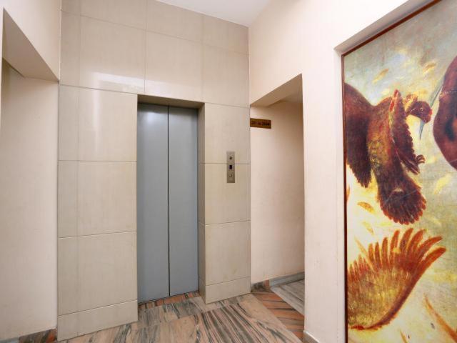 Karthika Residency Apartamento Kochi Exterior foto