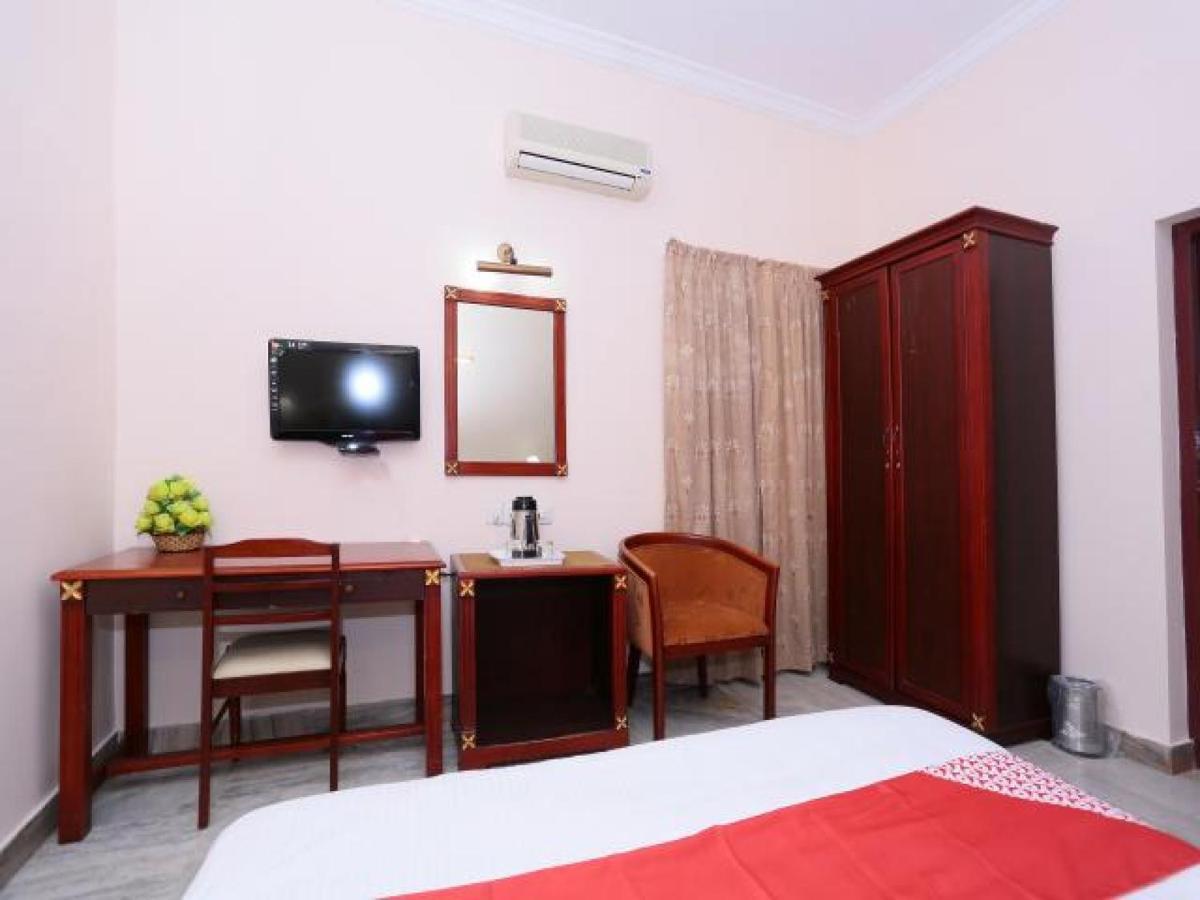 Karthika Residency Apartamento Kochi Exterior foto